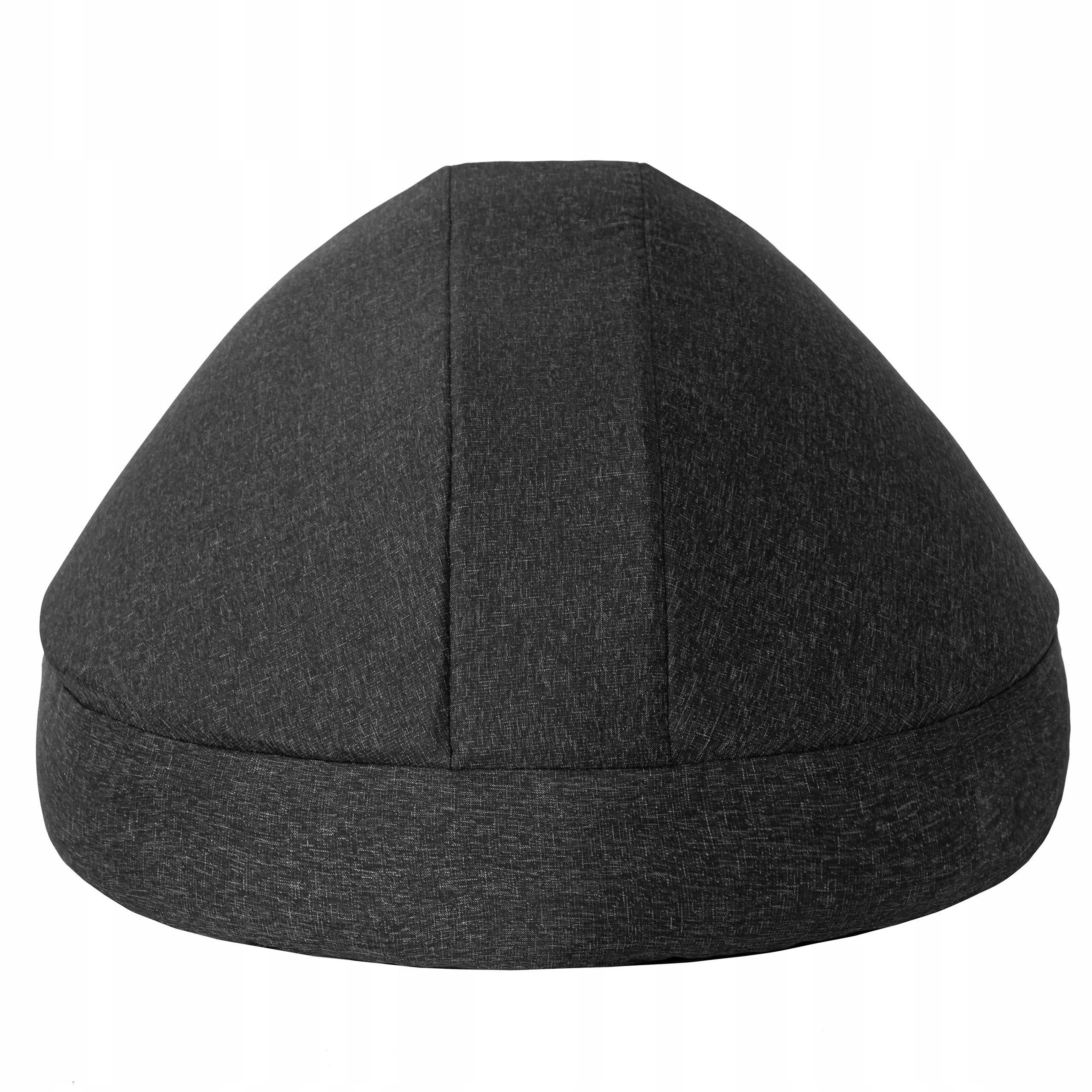 Bed, house, playpen, dog kennel, Sofa with roof, Round? 100 cm, Black Kind bird house