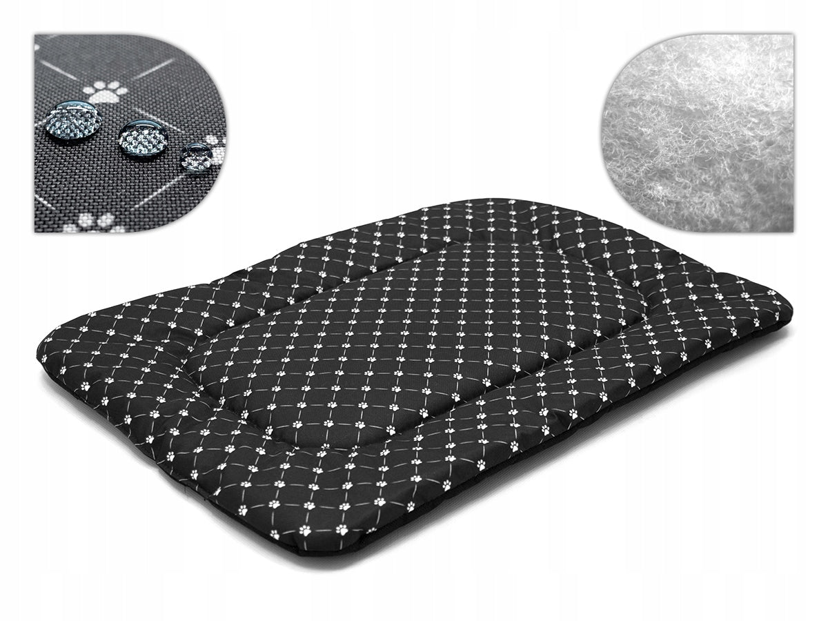 Bed mat 70x50 S for cat dog waterproof soft pillow bedding Kind mat