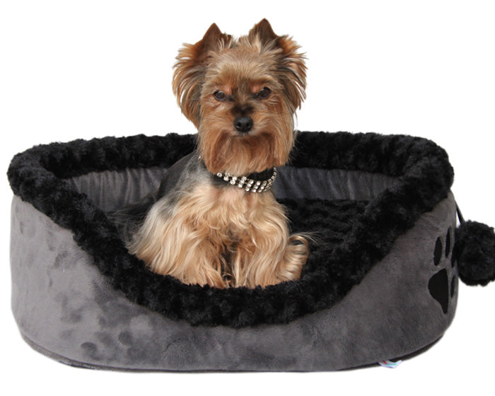 Bed playpen for dog york Maltese 62x18x44 Product width 44 cm