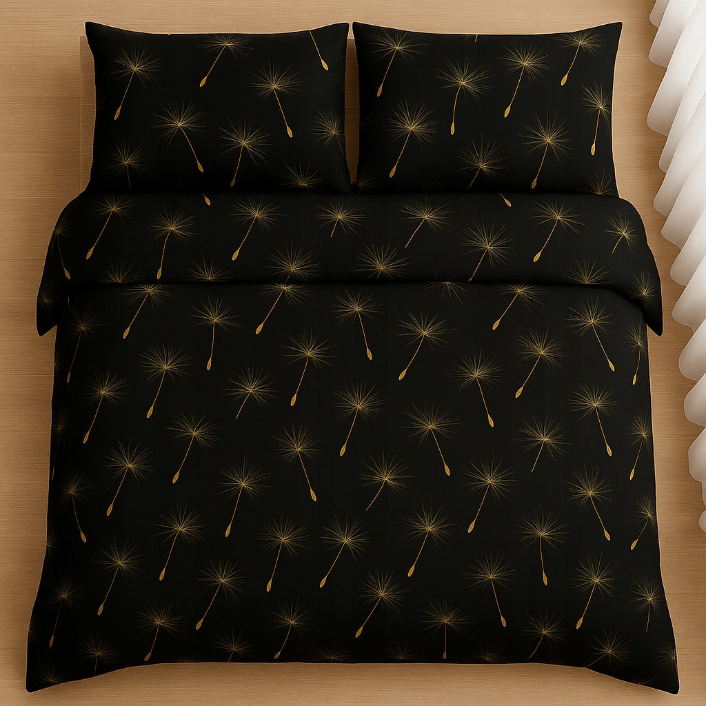 Bedding 200x220 2 Cushions Modern + Freebie Your Dimension Lots of Patterns SUMMER Brand Luksus Radomsko