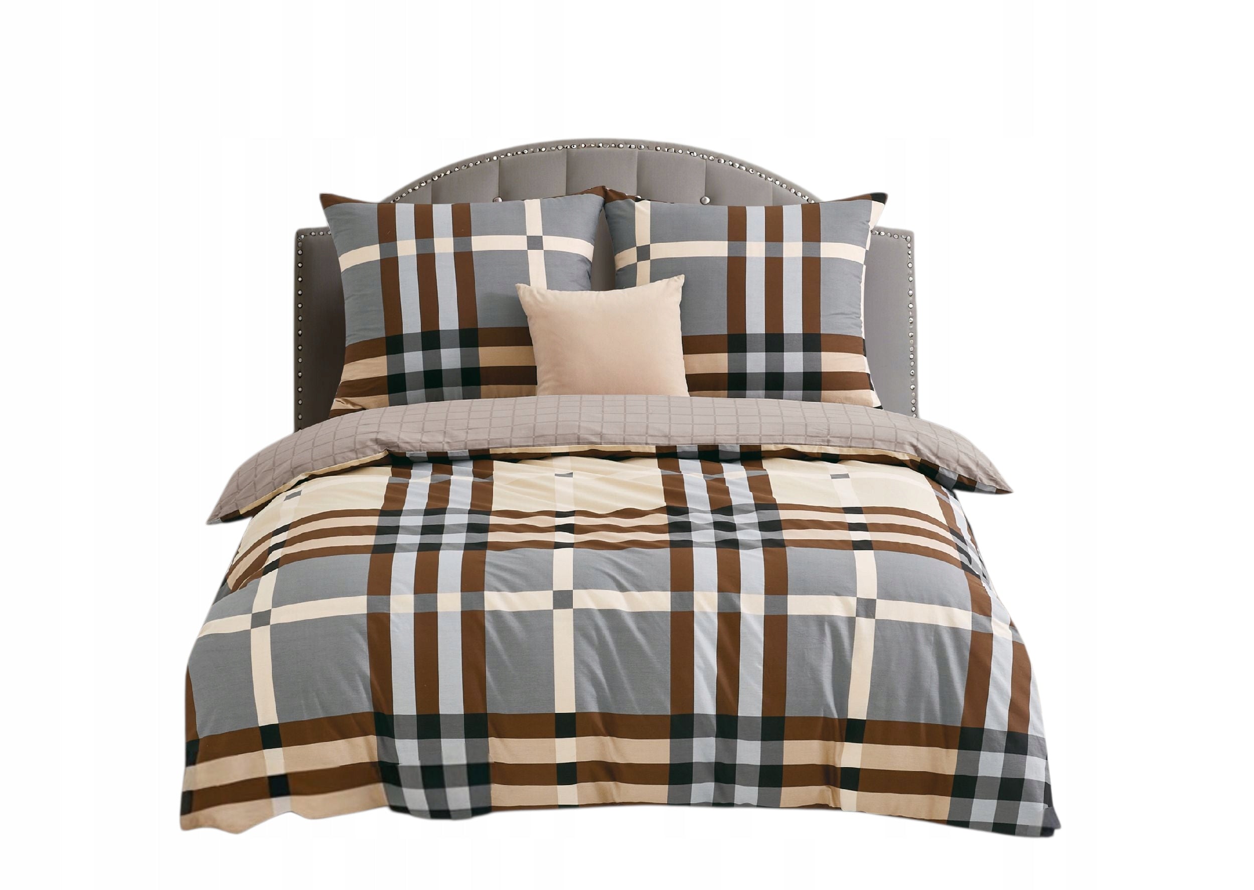 Bedding 200x220 Cotton Satin Only Elway