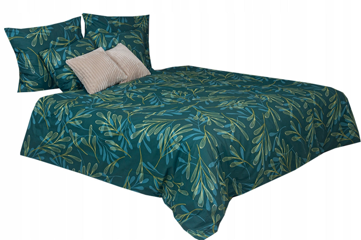 Bedding Collection World 180x200 Cotton Satin NEW DESIGNS