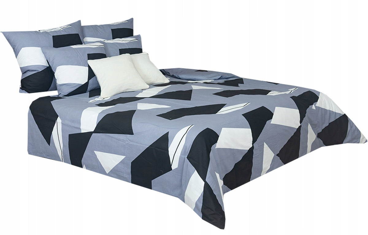 Bedding Collection World 200x220 Cotton Satin NEW DESIGNS freebie Elway