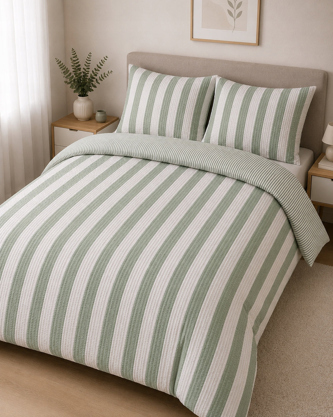 Bedding Kora 220/200 EKO KETNA