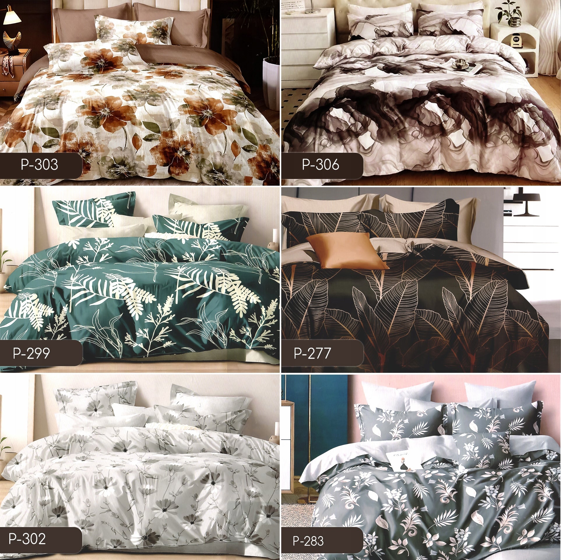 Bedding Paris 160x200 set Cotton Double-sided NEW DESIGNS Brand no brand