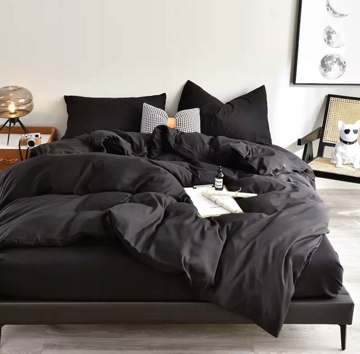 Bedding Your Composition 140x200 Sewing Room PL Manufacturer YOUR Dimension Color other