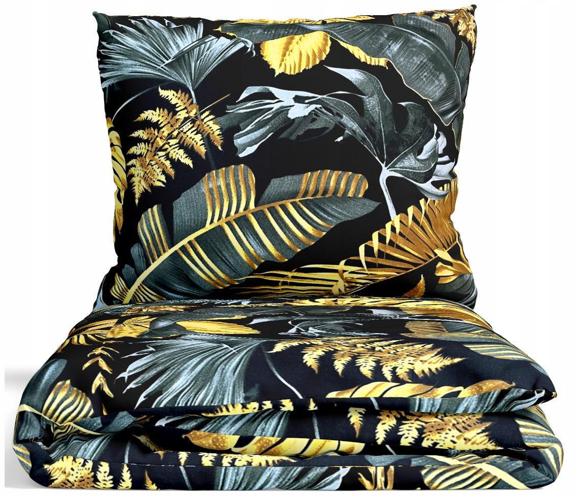 Bedding set 200x220 100% cotton thick Poland