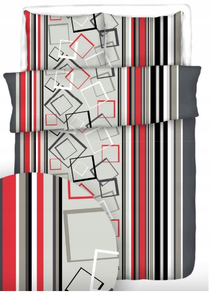 Bedding with bark BARK LUXURY 100% COTTON 180x200