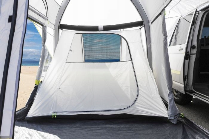 Bedroom Tent attachment 140x220cm Brunner