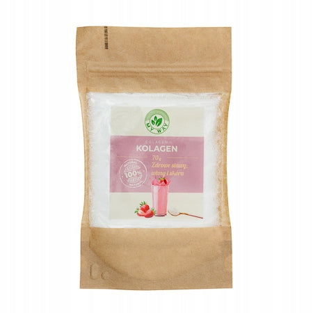 Beef Collagen - Powder for joints hair nails for cocktails drinks 70g