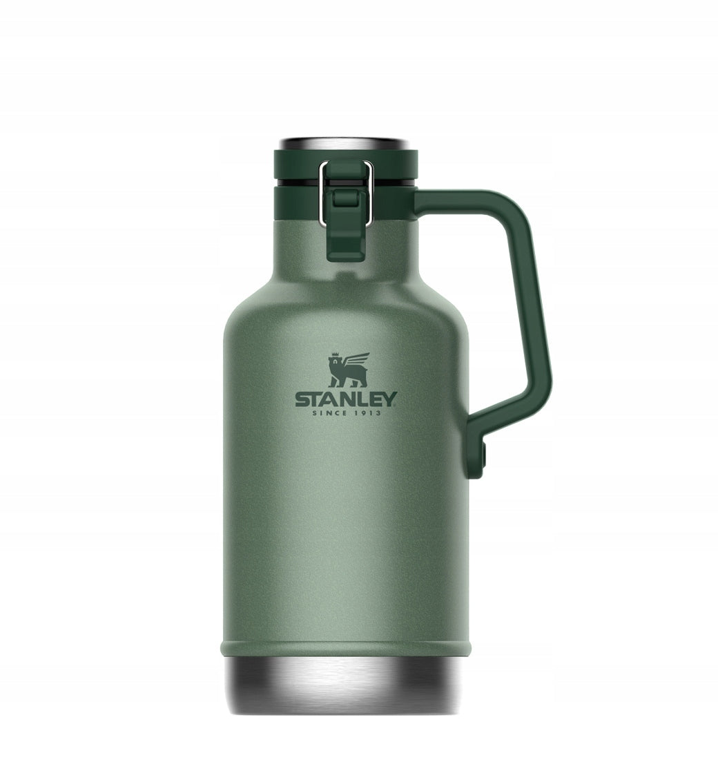 Beer Growler Stanley Classic Beer Thermos 1.9 L