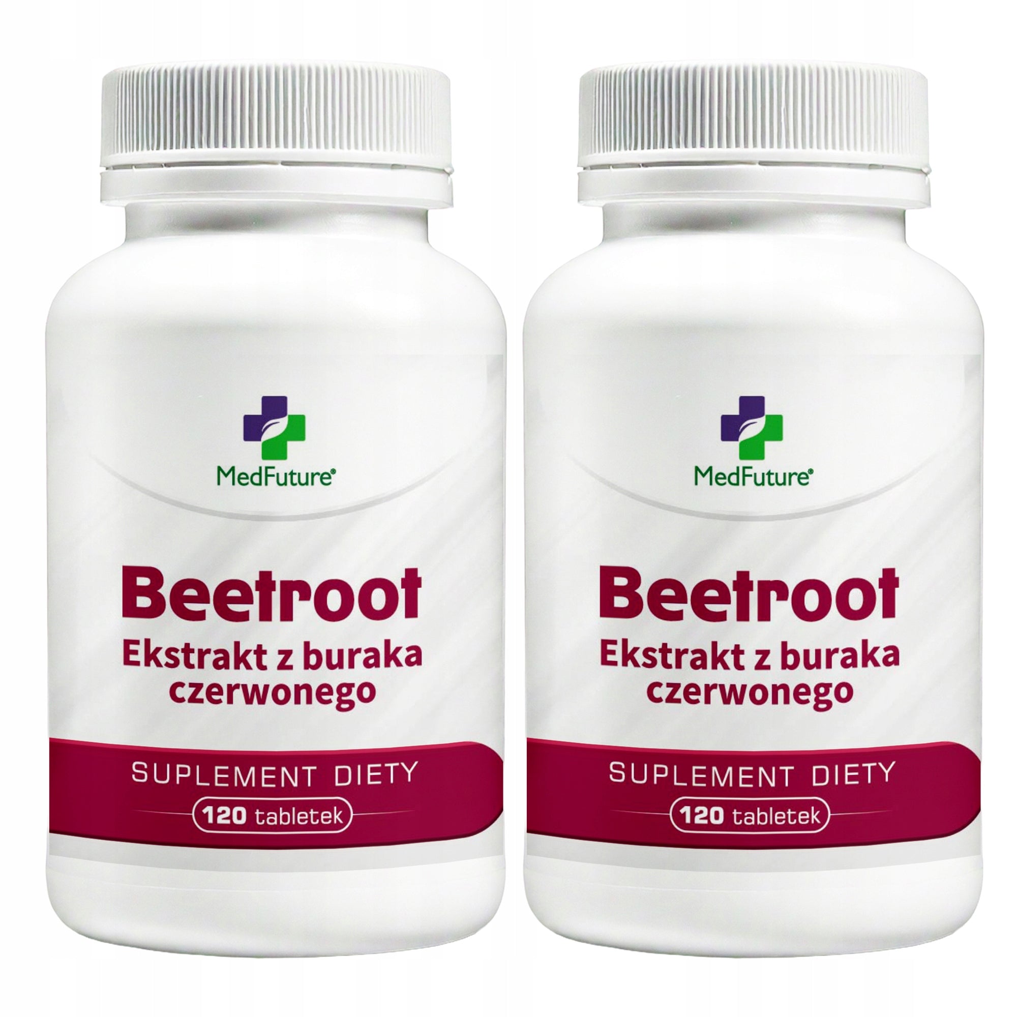 Beetroot - red beet extract Better blood flow, pressure
