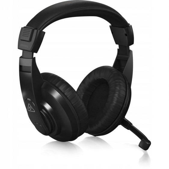 Behringer HPM1100U - universal USB headphones Brand Behringer