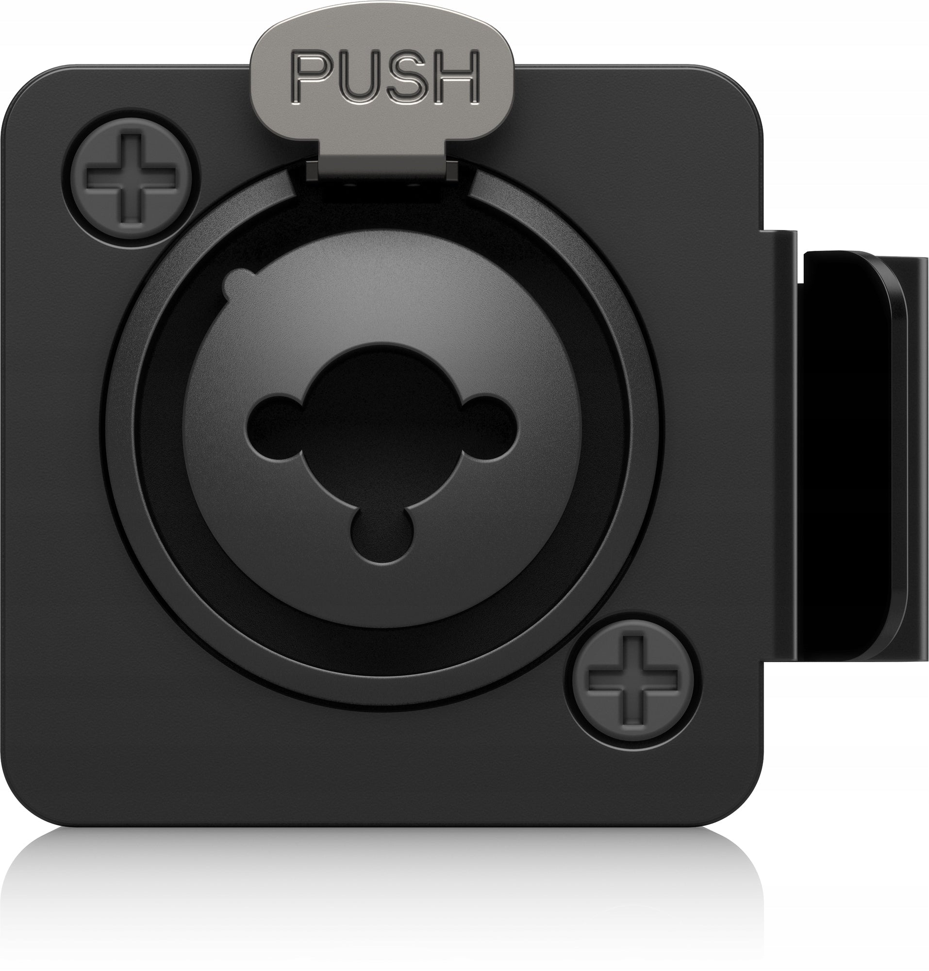Behringer Powerplay P2 Personal Listening Headphone Amplifier Brand Behringer
