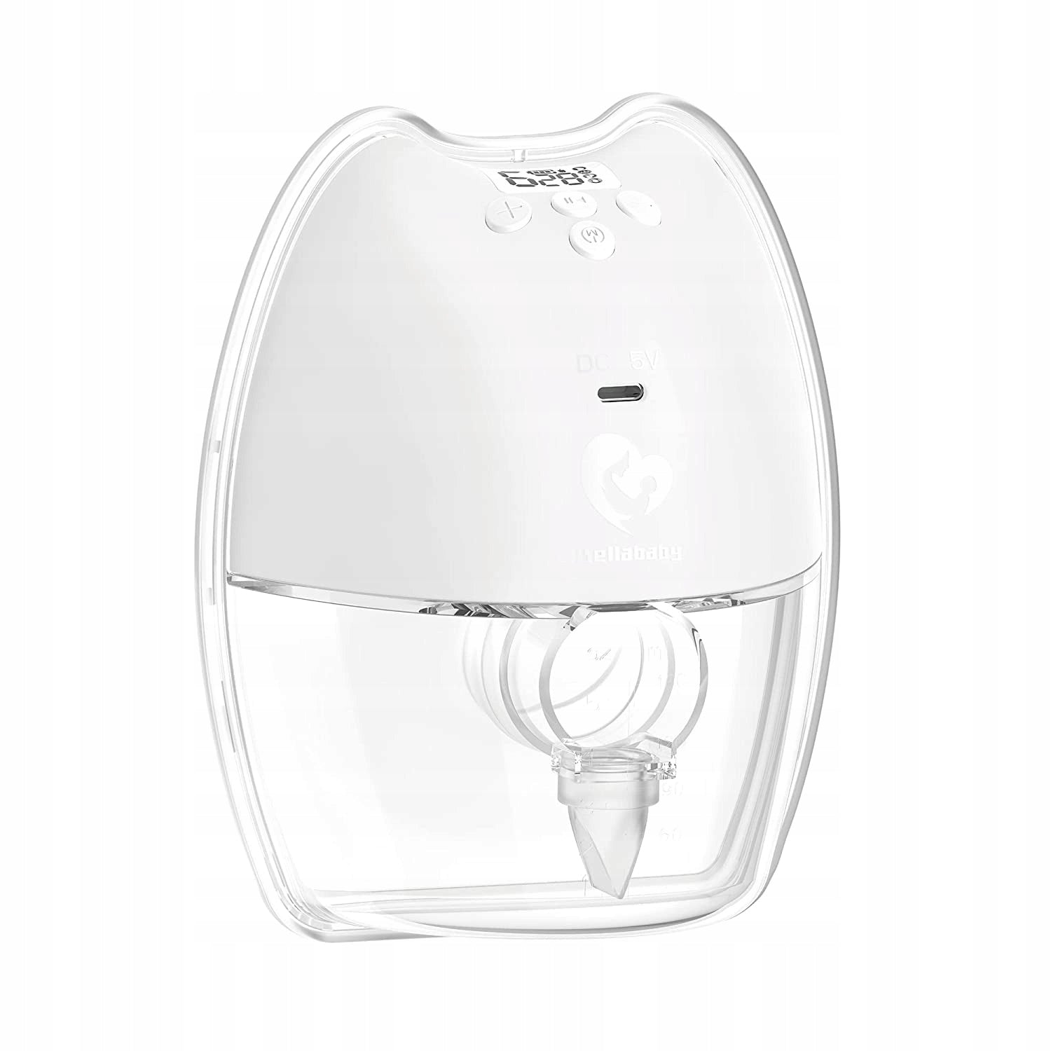Bellababy BLA8038 portable electric breast pump