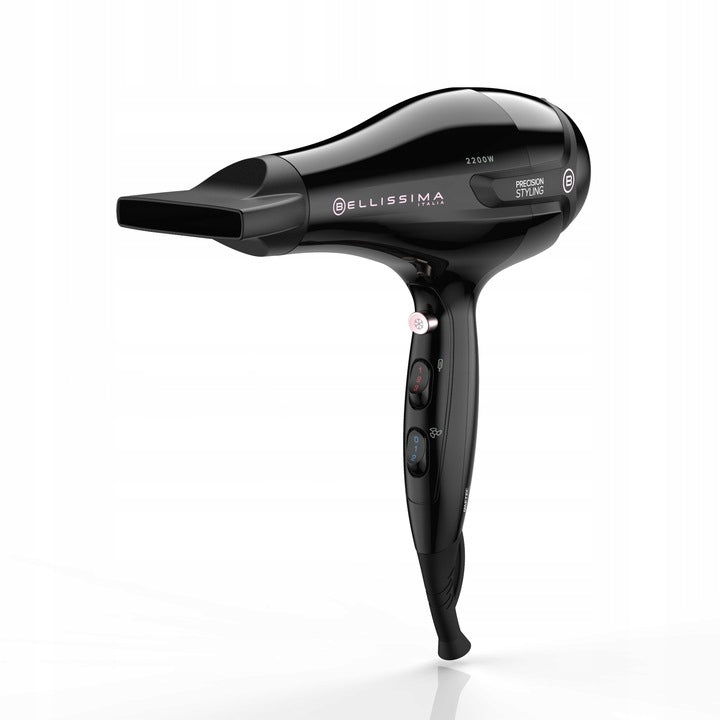 Bellissima Imetec S9 2300 Hairdryer 2200 W Manufacturer code S92300