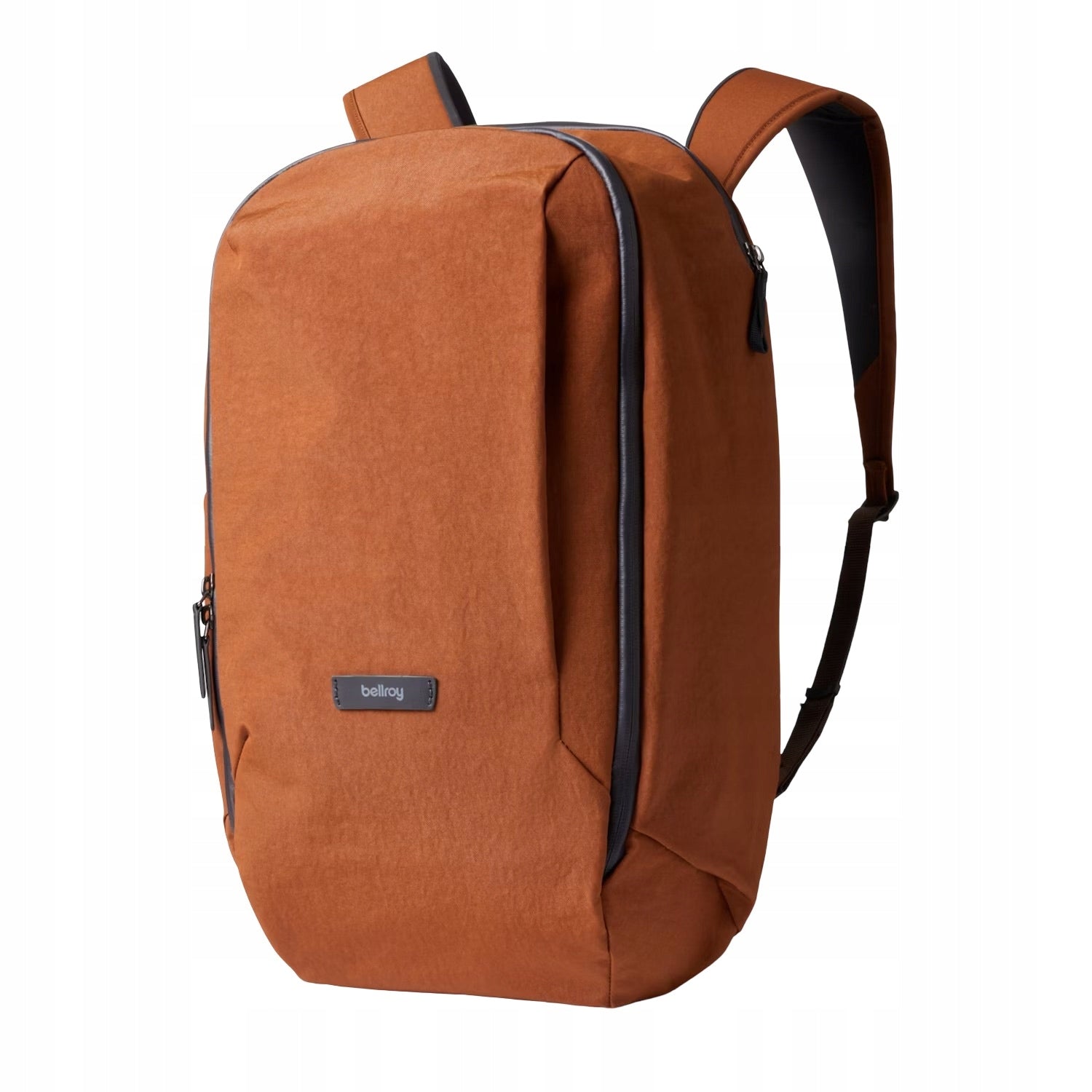 Bellroy Travel Backpack for Laptop and Akcesoria Transit Workpack 20L, Brown