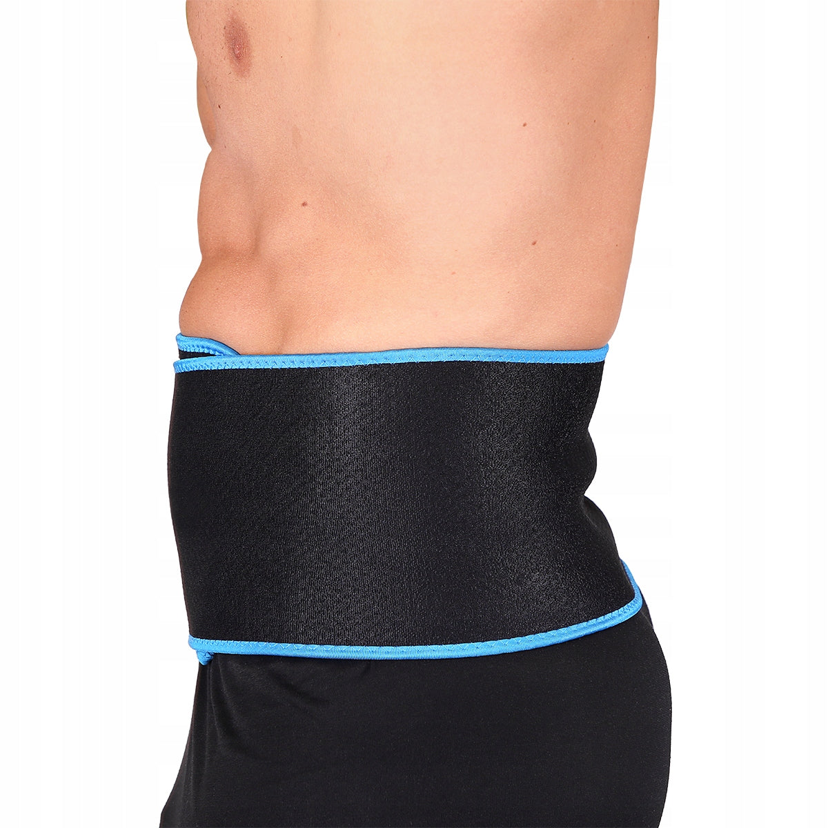 Belly band slimming thermal belt neoprene One Fitness Body parts stomach