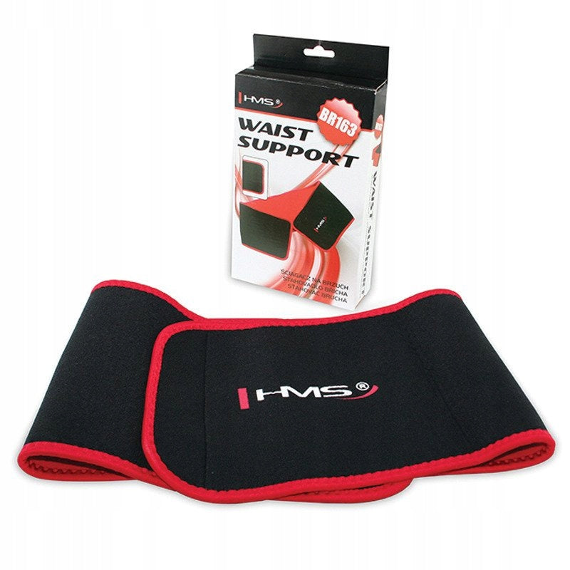 Belly puller BR163 HMS Kind slimming belt