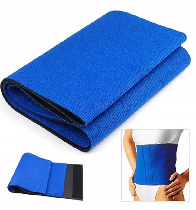 Belt neoprene slimming belly corset wide ONE SIZE