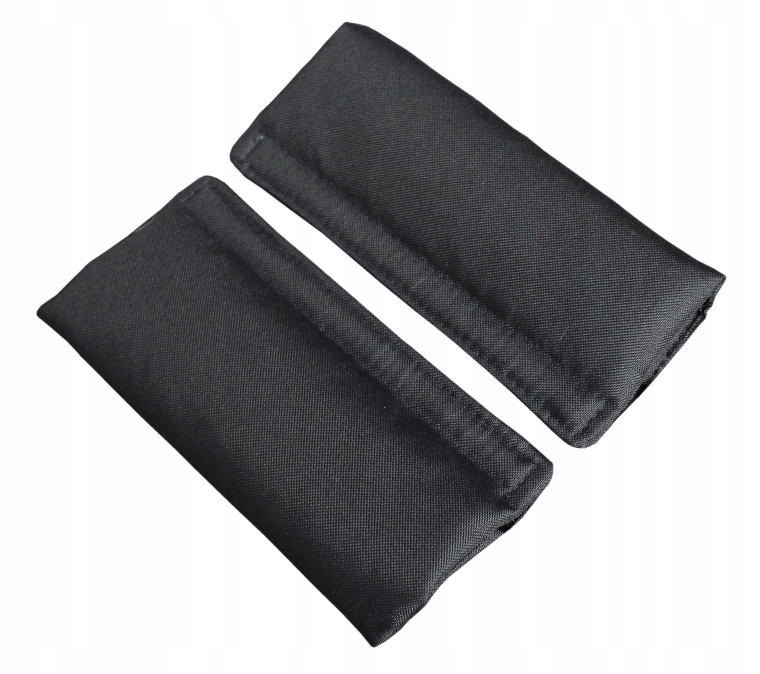 Belt protector in stroller graphite