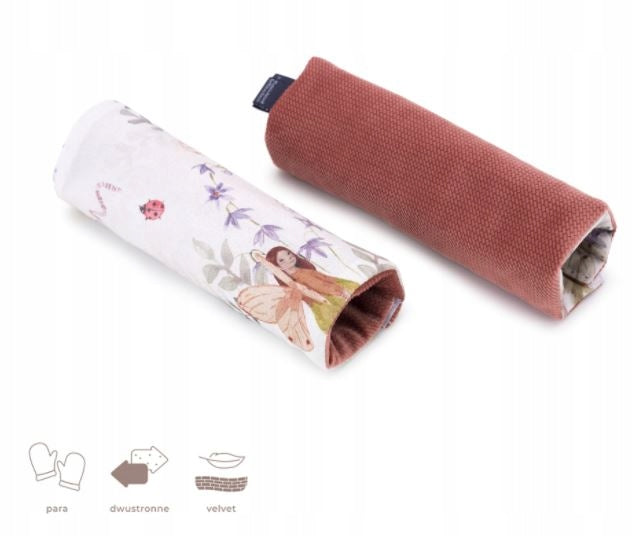 Belt protectors - Fairies Makaszka