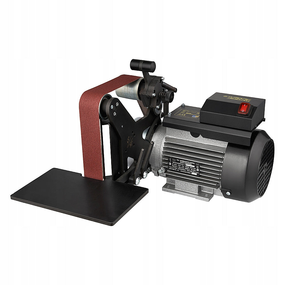 Belt sander pasova KUPERTEK-3003M, power 1,5 kW Manufacturer code 3003M