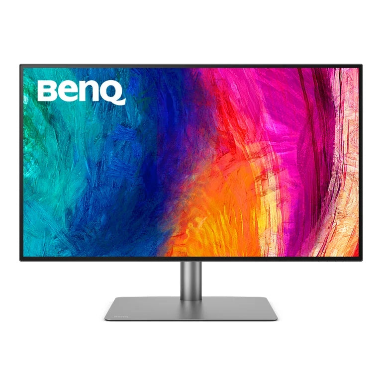 BenQ PD3225U 31,5" 3840x2160 4K Ultra HD IPS 9H.LLYLA.TBE LCD Monitor