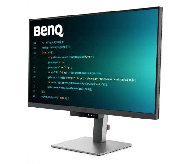 BenQ RD320U 32" LED Monitor Brand BenQ