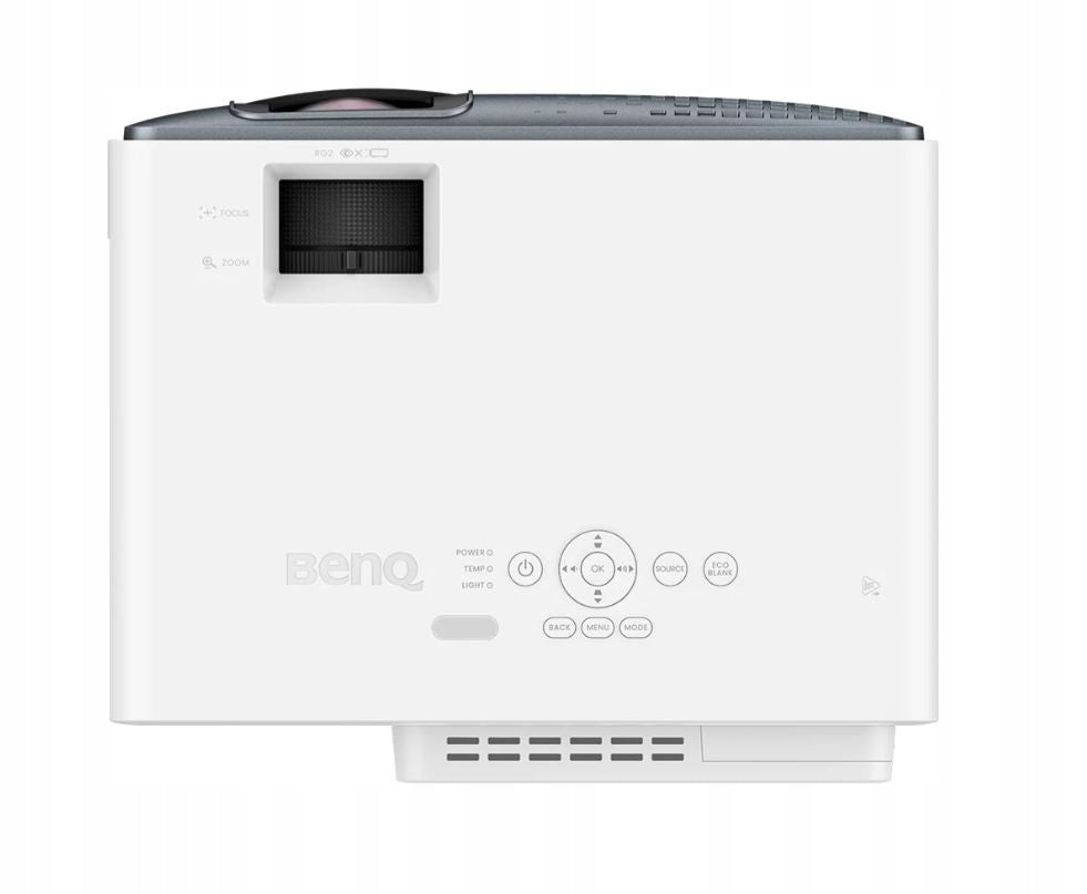 BenQ TK710STi Projector, 3840 x 2160 4K UHD, 3200 Lumen Brand BenQ
