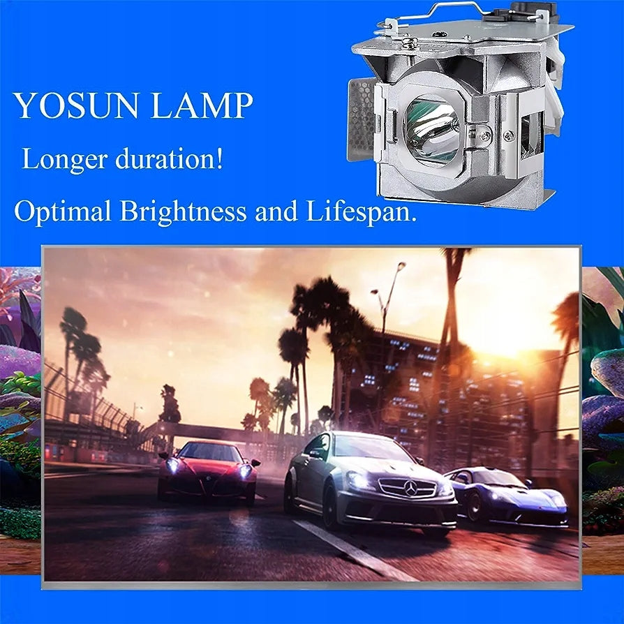 BenQ Yosun 5J.J7L05.001 Projector Lamp Brand no brand