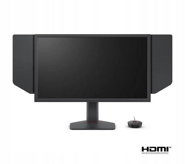 BenQ ZOWIE XL2546X+ 24,1'' FHD Fast TN 280Hz Gaming Monitor