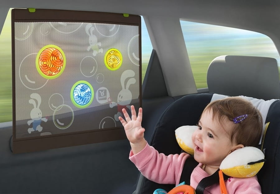 Fensterschutz Benbat, 4697660