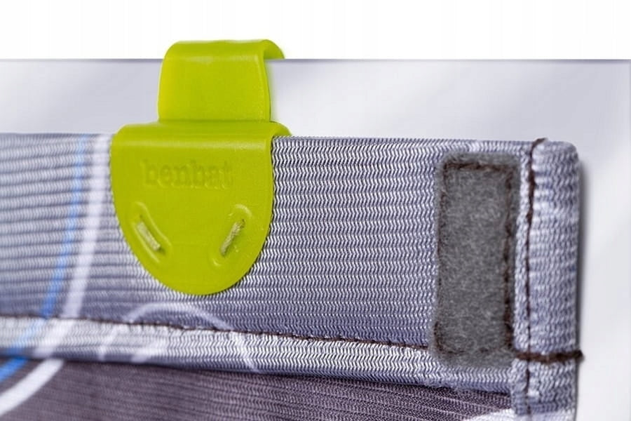 Lango apsauga Benbat, 4697660