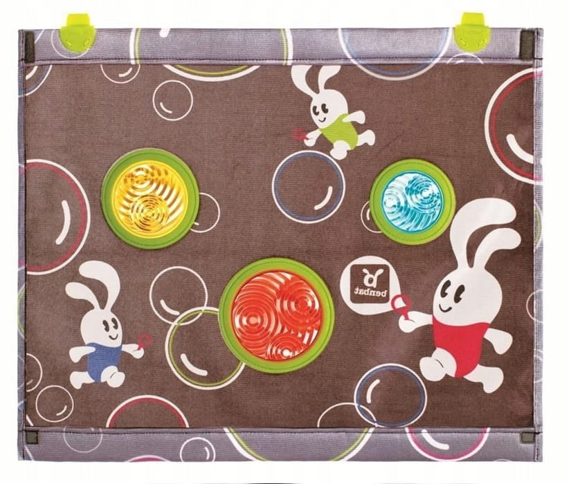 Lango apsauga Benbat, 4697660