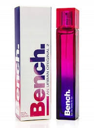 Bench Urban Original Women’s Eau De Toilette 30 ml