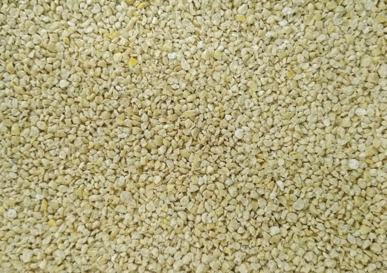 Benek Corn Cat ULTRA 35L Fine Grain Corn Compact Cat Litter Brand Super Benek