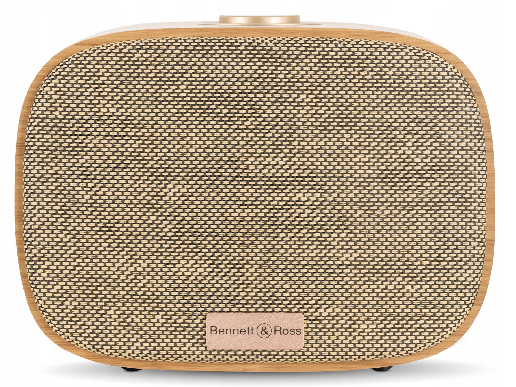 Bennett & Ross BB-522 BN Sunderskog