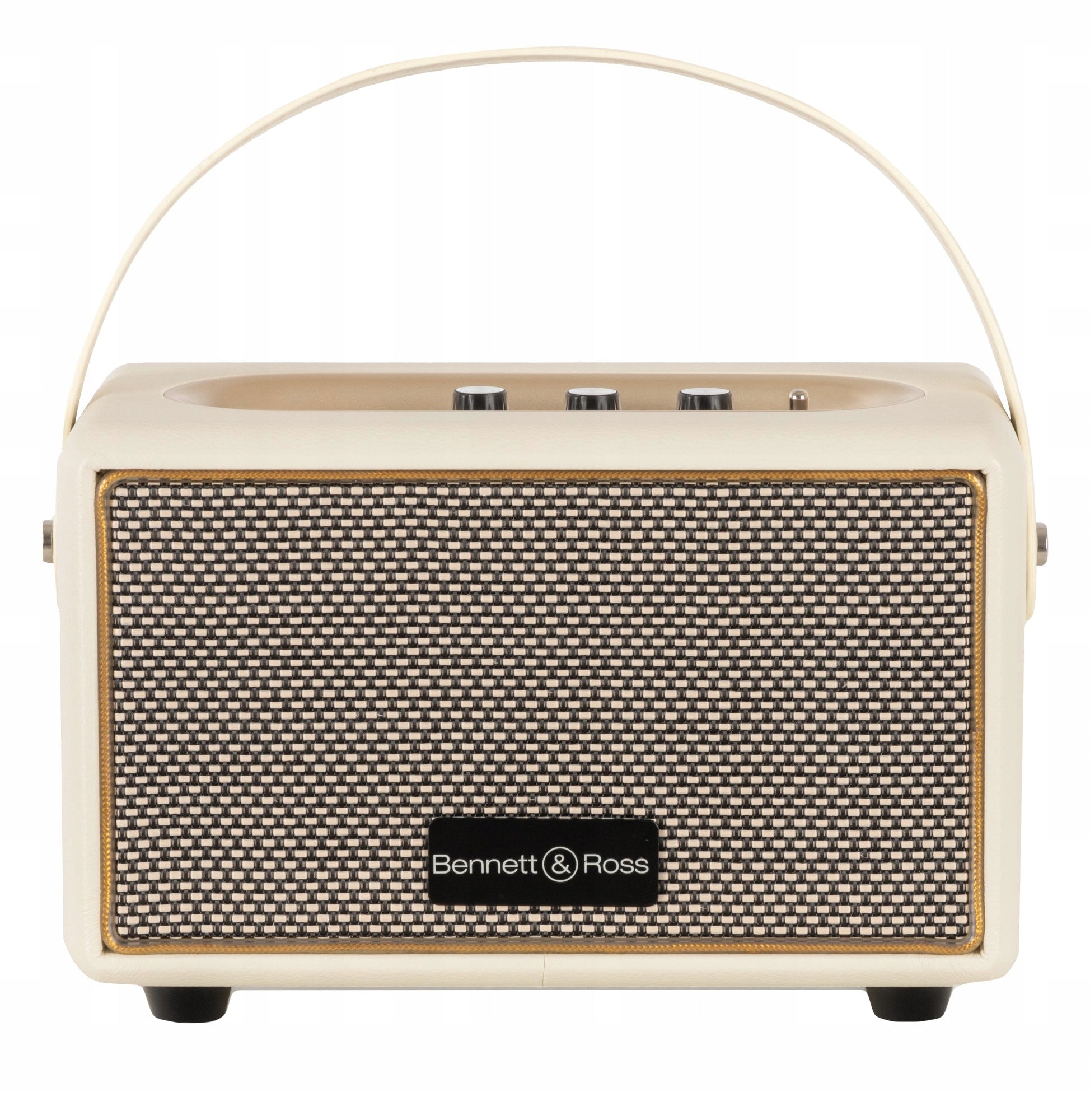 Bennett & Ross BB-820 CW Blackmore Junior