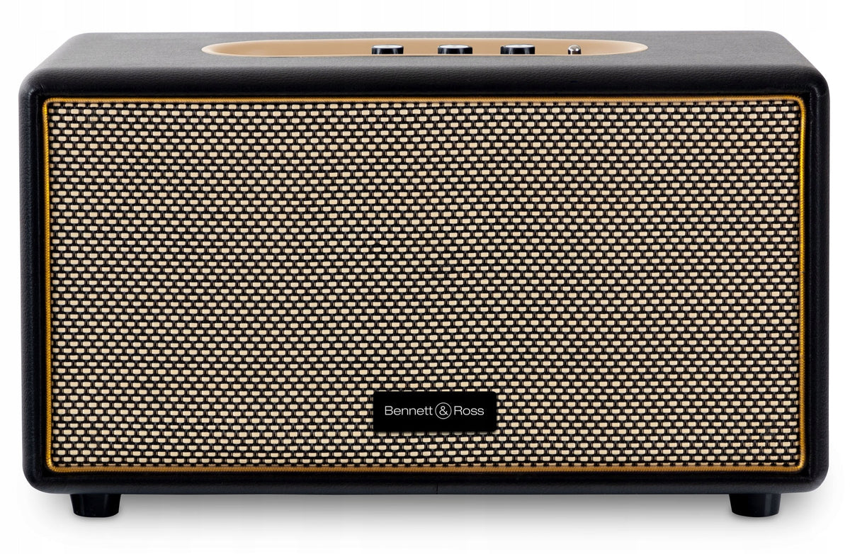 Bennett & Ross BB-860 BK Blackmore