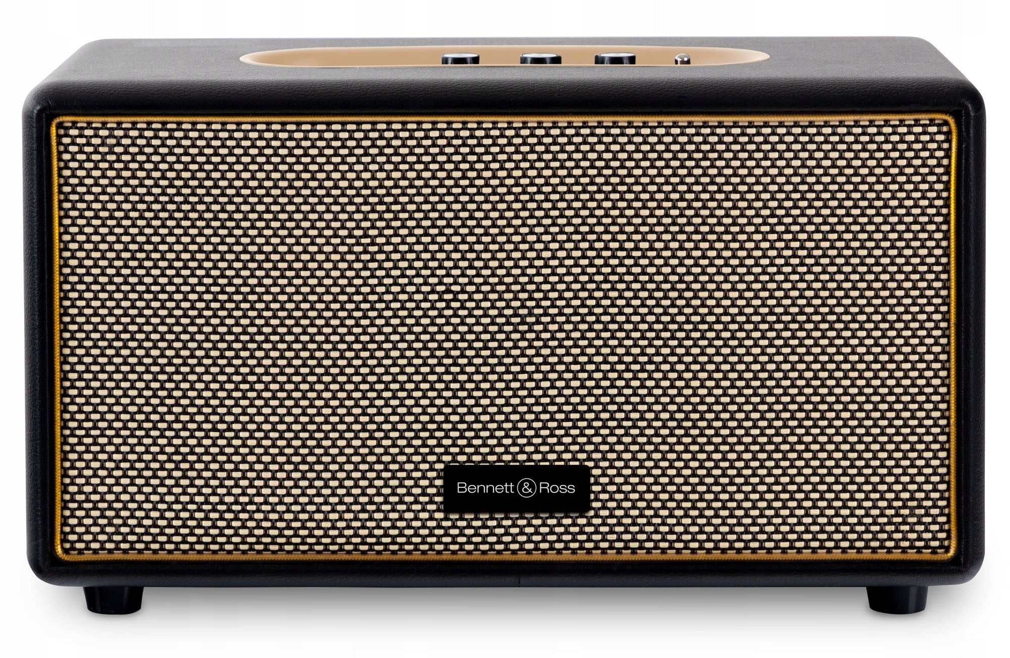Bennett & Ross BB-860 BK Blackmore