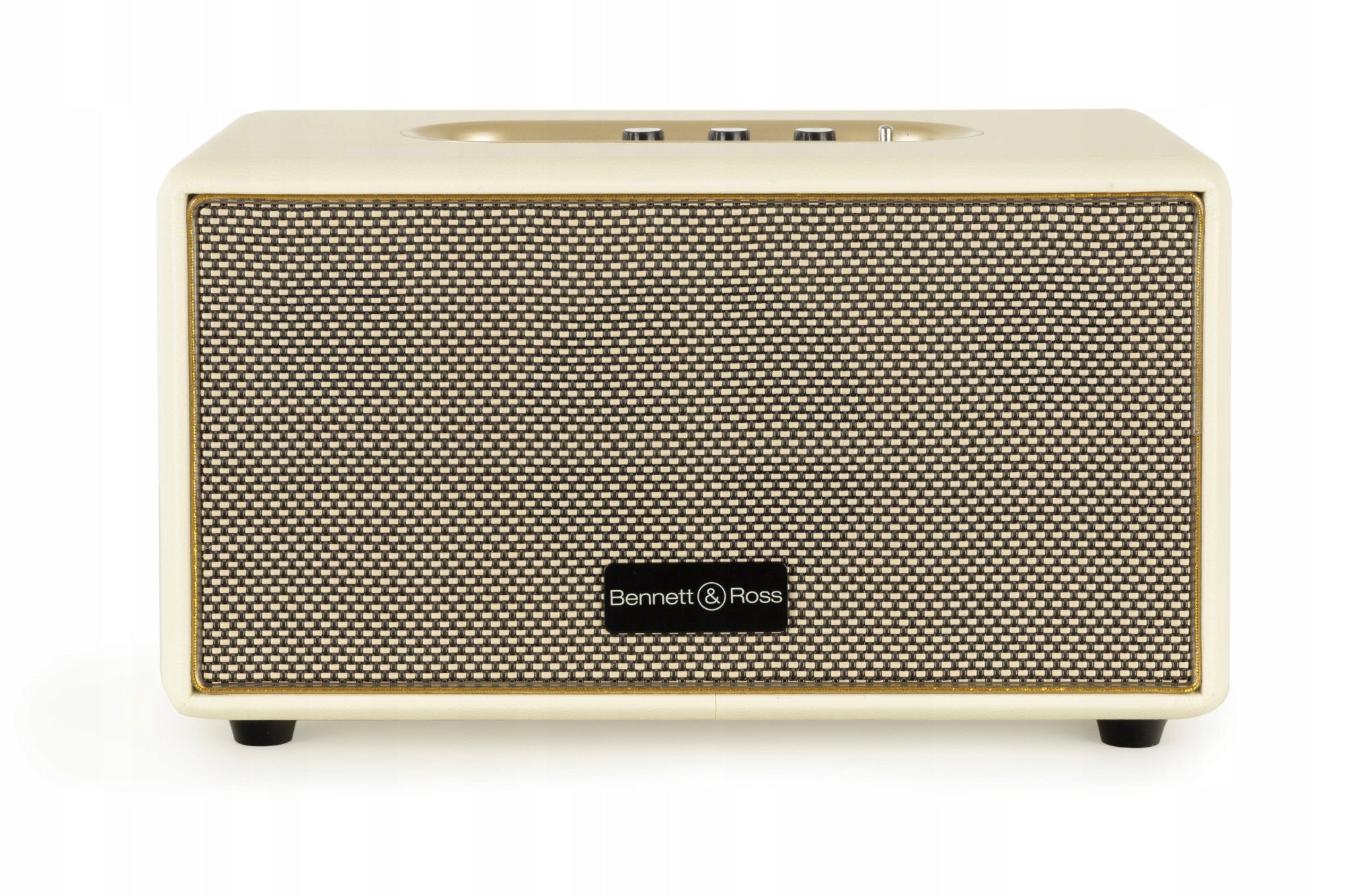 Bennett & Ross BB-860 CW Blackmore