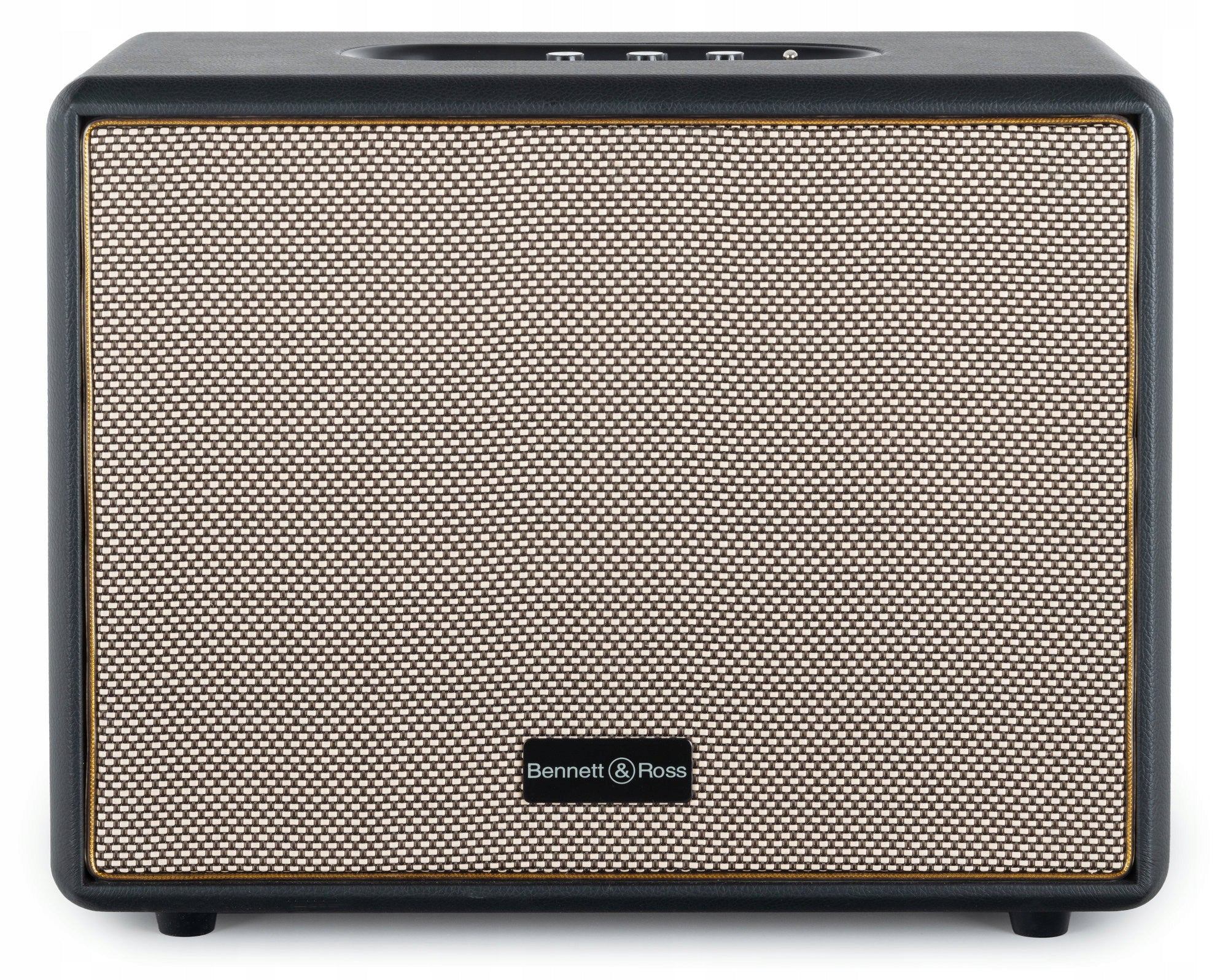 Bennett & Ross BB-880BK Blackmore Giant