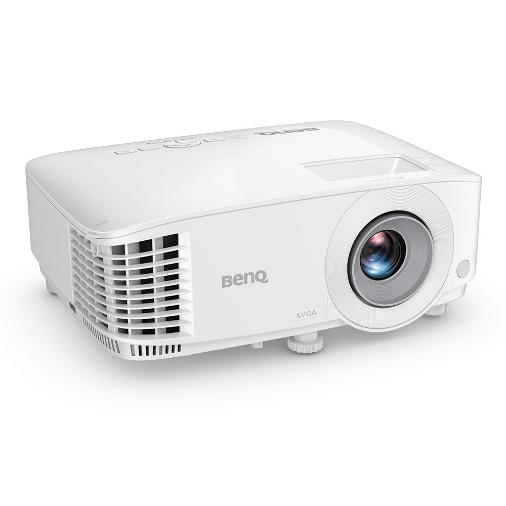 Benq MW560C DLP WXGA 4000ANSI 20 000 1 VGA HDMI Projector Model BenQ MW560C