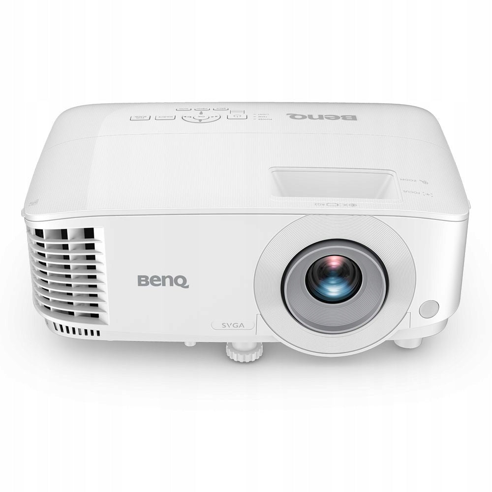 Benq MW560C DLP WXGA 4000ANSI 20 000 1 VGA HDMI Projector