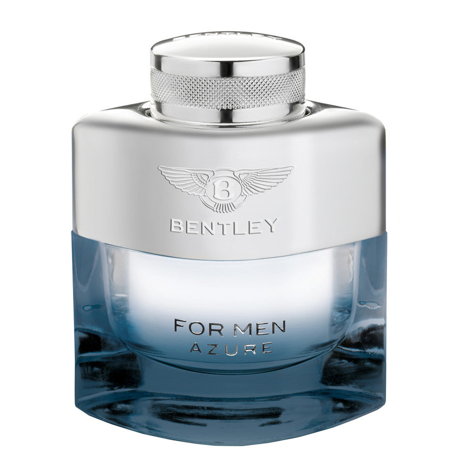 Bentley Bentley for Men Azure Eau De Toilette 100 ml Packaging status original