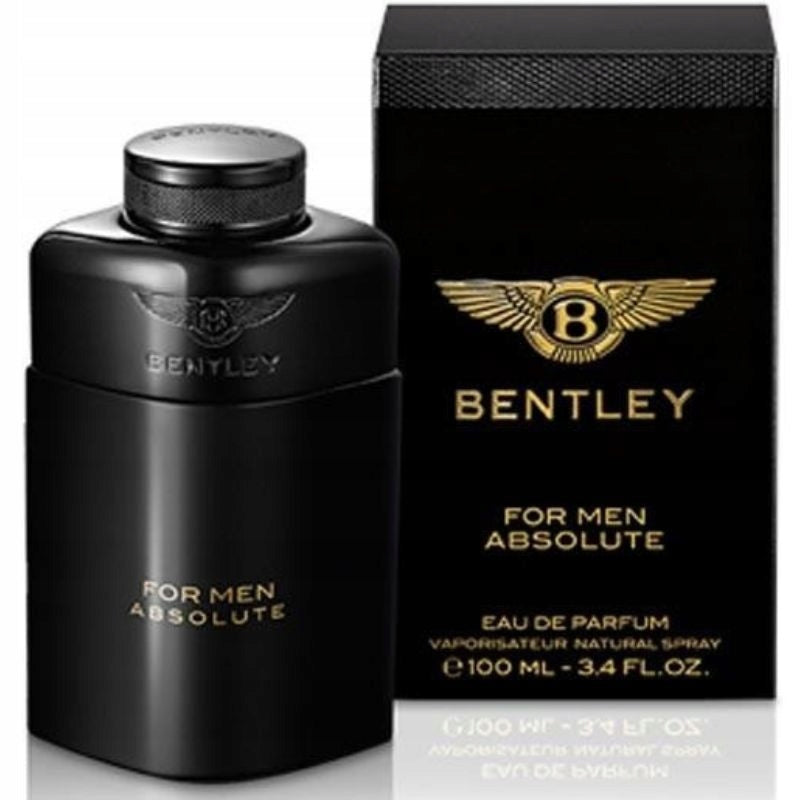 Bentley For Men Absolute 100 ml Eau de Parfum original product