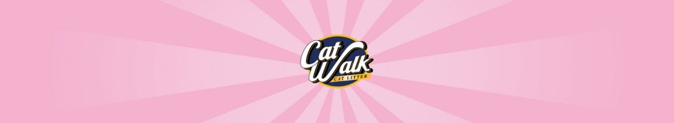 Bentonite Cat Litter Catwalk Bubbles POWDER SCENT 20L Kind bentonite