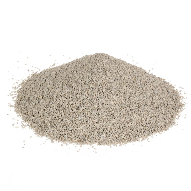 Bentonite litter Tigerino Premium 12 l Unscented Manufacturer code 4062911025097