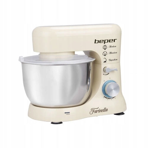 Beper BP200 stolní mixér Brand Beper